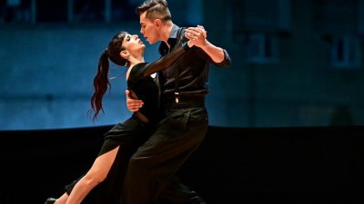 Tango electronic gift card