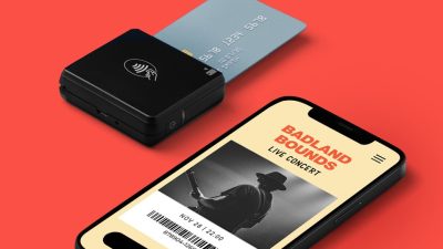 Wix pos hardware