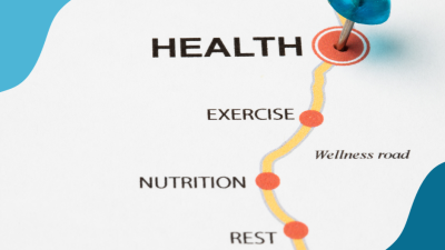 Journey to Health Your Path to Wellness Awaits