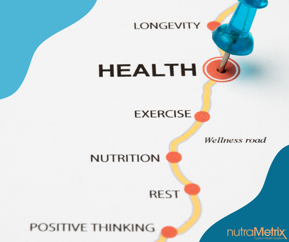 Navigating Your Health Journey: An Essential Roadmap to Health ...