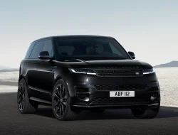 Range Rover Sport Build The Ultimate Driving Experience