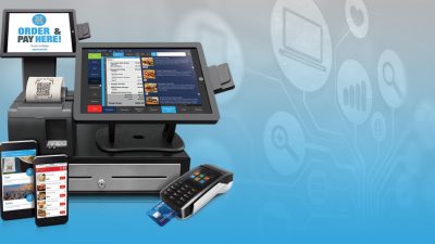 Retail computer software revolutionizing business growth