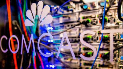 Comcast business cameras elevate security standards