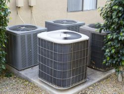 Air Conditioning Repair Pueblo Co At Your Service