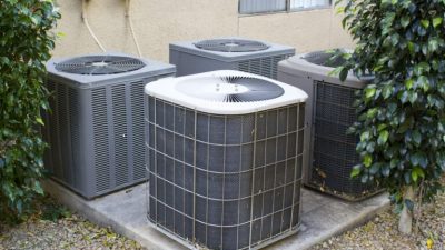 Air Conditioning Repair Pueblo Co At Your Service