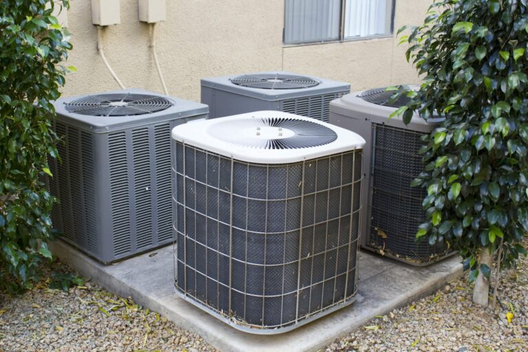 Colorado Springs Air Conditioning Services | Colorado Springs HVAC
