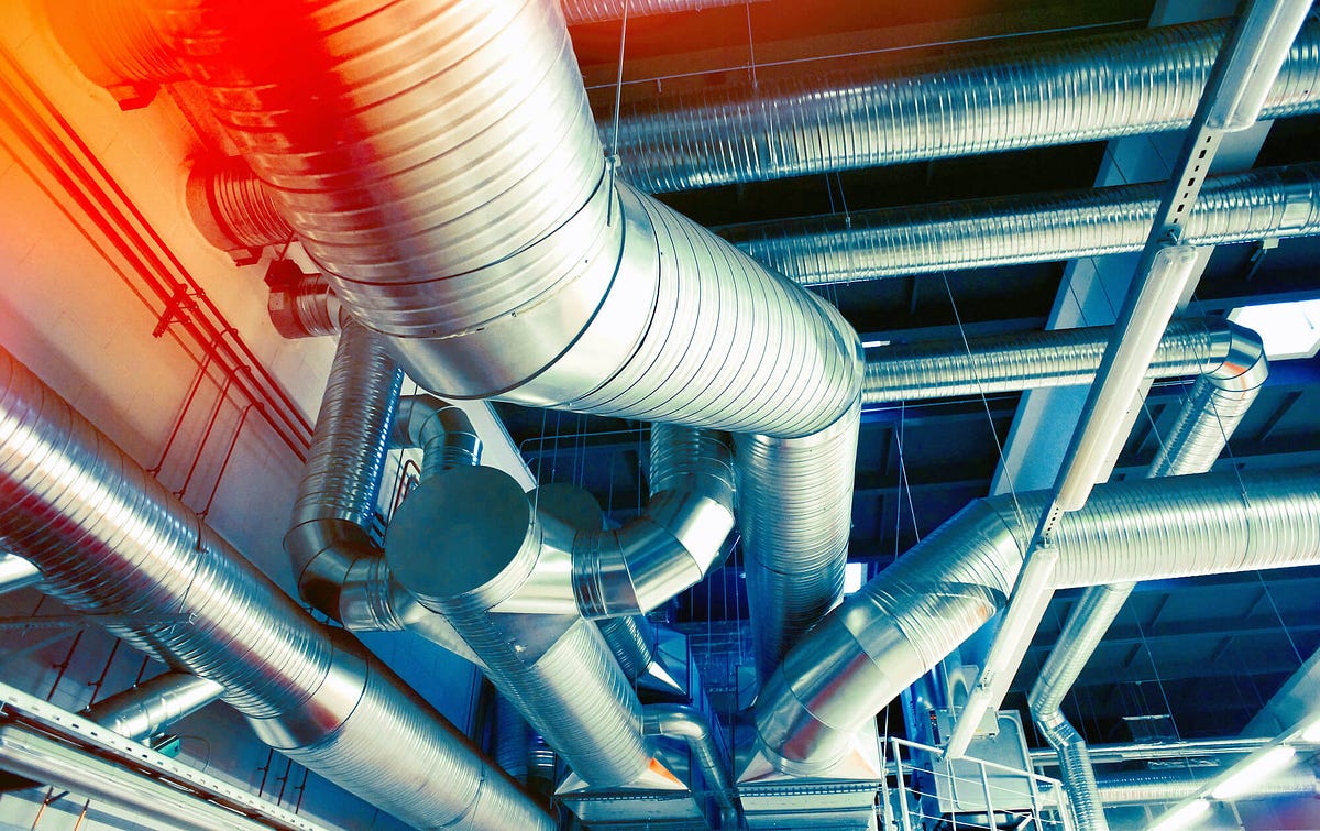 How to Get the Best Price on Hvac Installation - Dryer Enthusiast