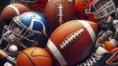 Is Your Sport Really a Sport? – We Are Cardinals