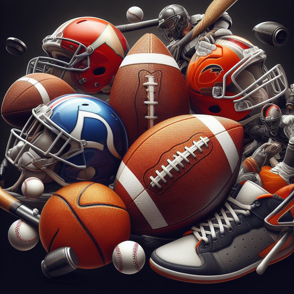 Is Your Sport Really a Sport? – We Are Cardinals