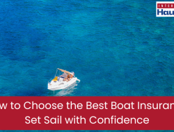 Mississippi Boat Insurance For Your Peace Of Mind