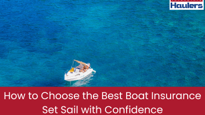 Marine Insurance | Muskoka Boat Gallery | Port Carling Ontario