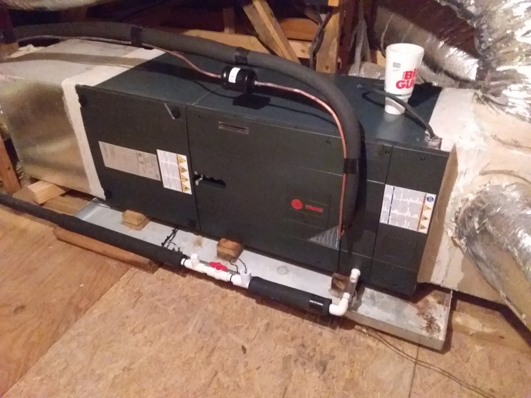 AC Installation Palm Coast FL | Affordable AC Installation