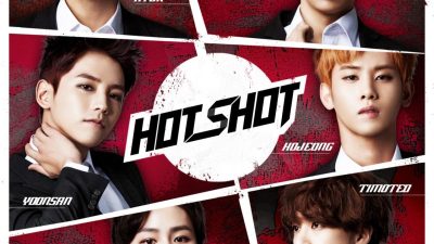 Hotshot Connections - Hotshot-USA