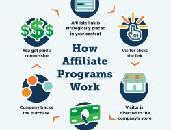 Affiliate Marketing Management Platform Your Gateway To Success