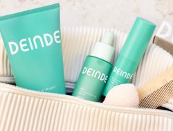 deinde skincare reviews Transform Your Skin Today