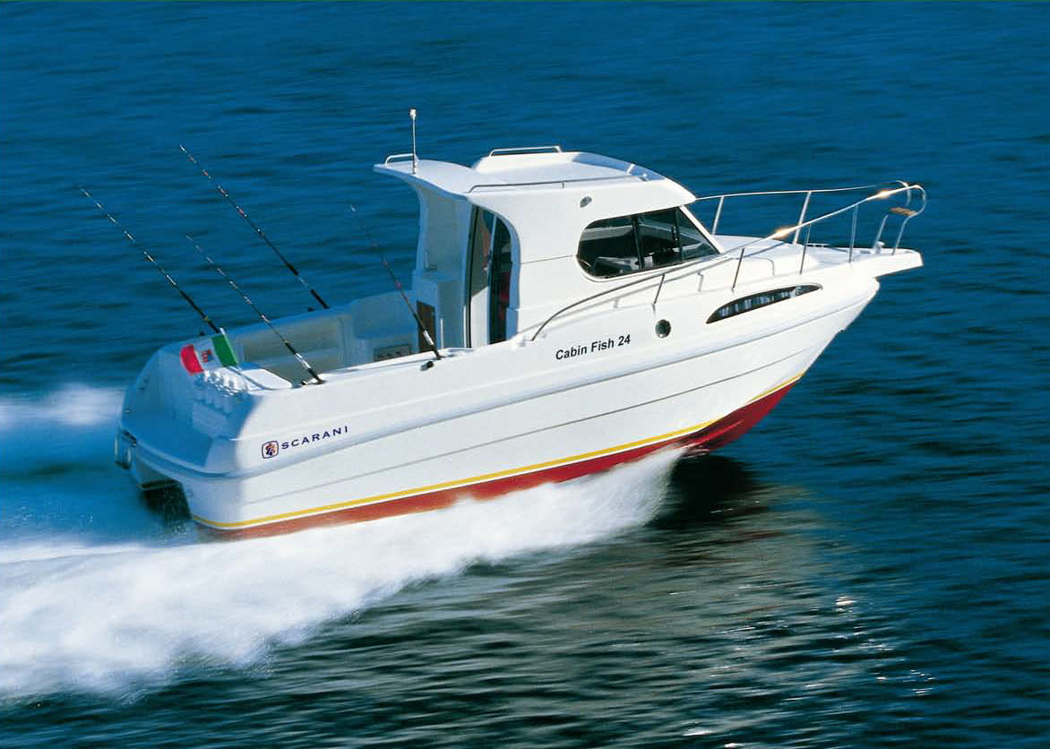 BOATING SAFETY TIPS - Import USA Boat