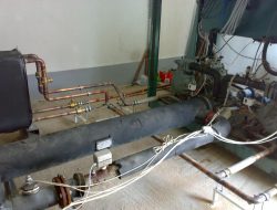 Professional air conditioning for ultimate comfort