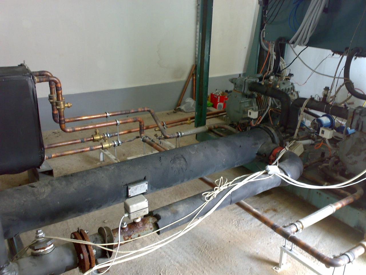 PROFESSIONAL AIR-CONDITIONING | Propartner Engineering Ltd.