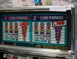 3x Wild Diamonds Slot Machine Experience Awaits You