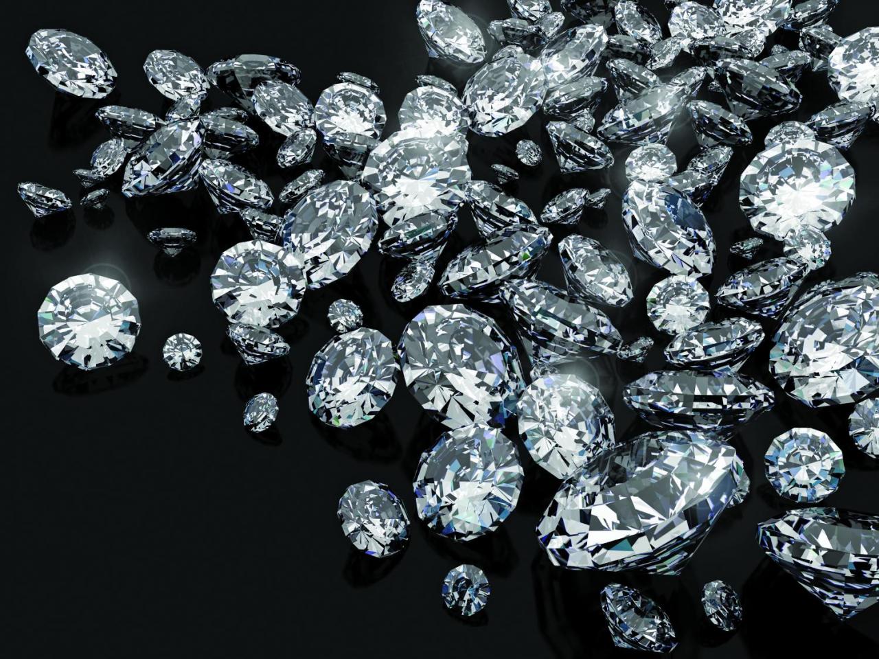 Diamonds - Leshem Diamonds and Gold