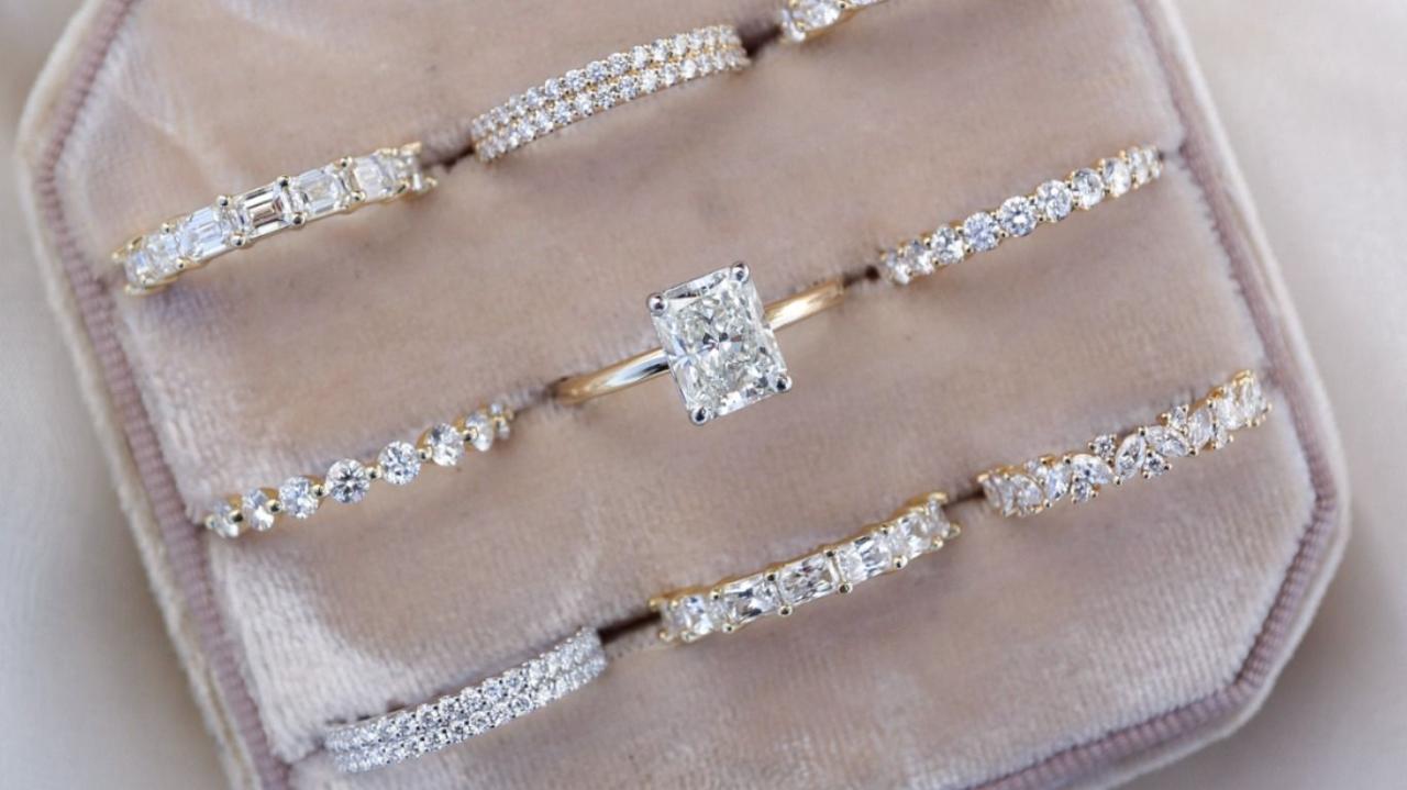 Brilliance in Diamonds (brillianceindiamonds) | Official Pinterest account