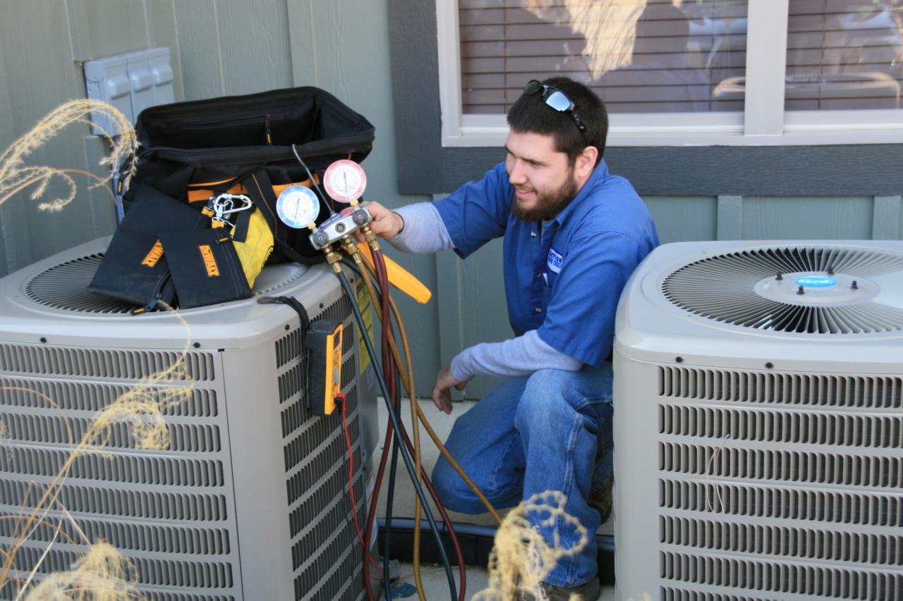 Air Conditioning Repair | Air Conditioning Tamarac