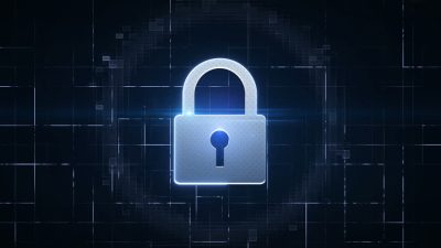 Commercial security camera systems