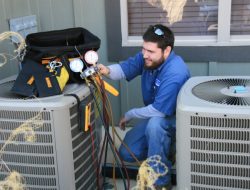 Air conditioning repair palm coast fl at your service
