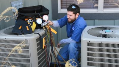 Air conditioning repair palm coast fl at your service