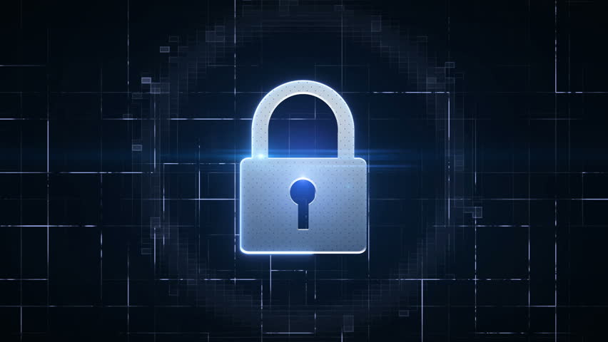 Commercial security camera systems