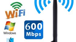 Wireless office phone system