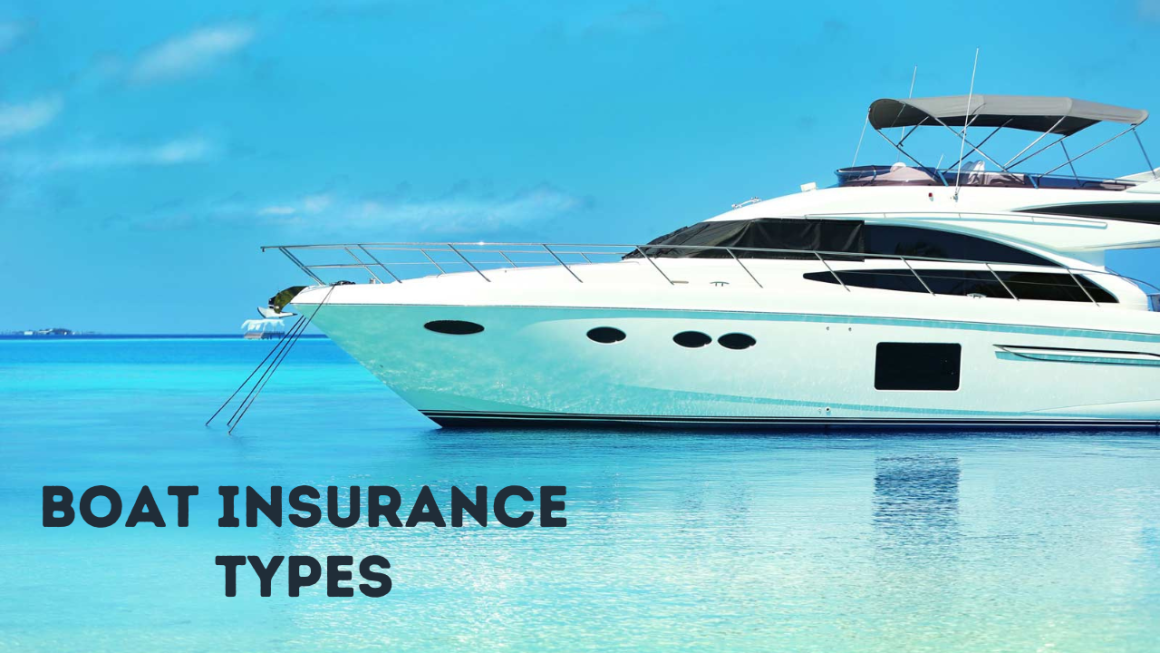 Know - What does Boat Insurance Cover? by Chris Warner - Issuu