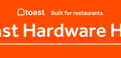 Toast Hardware Hub
