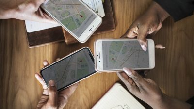 Business Office Phone Systems For Seamless Communication