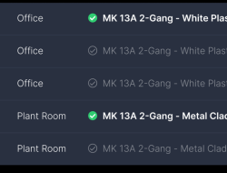 Electrical Quotation Software For Seamless Project Management