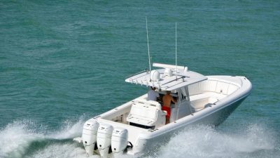 Boat Insurance Nyc Safeguarding Your Maritime Journey