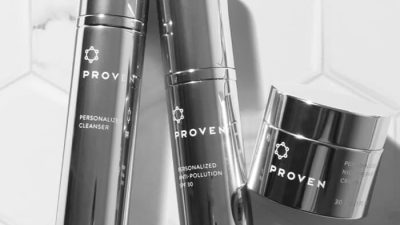 Proven Skincare Review Unveil Radiant Beauty Inside Out