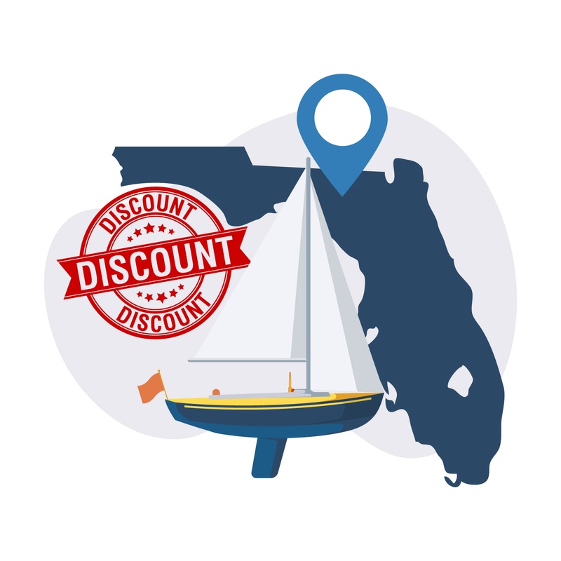 Florida Boat Damage And Marine Insurance Attorney - Johns Law Group