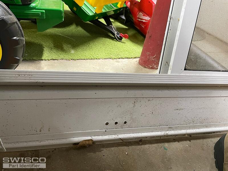 Harvey storm door hardware : SWISCO.com