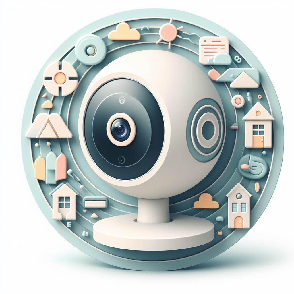 Smart home security