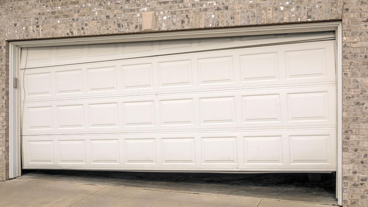 Garage Door Repair Roseville CA, Sacramento, Stockton