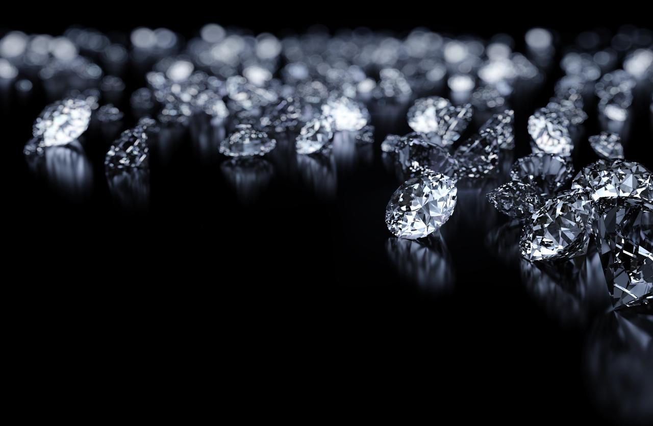 Everything You Need to Know About Synthetic Diamonds