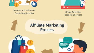 Affiliate Marketing Automation For Effortless Income