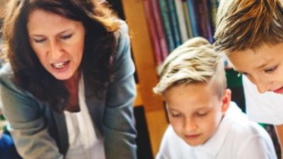 ECA - Advancing Learning, Enriching Lives - Early Childhood Associates ...