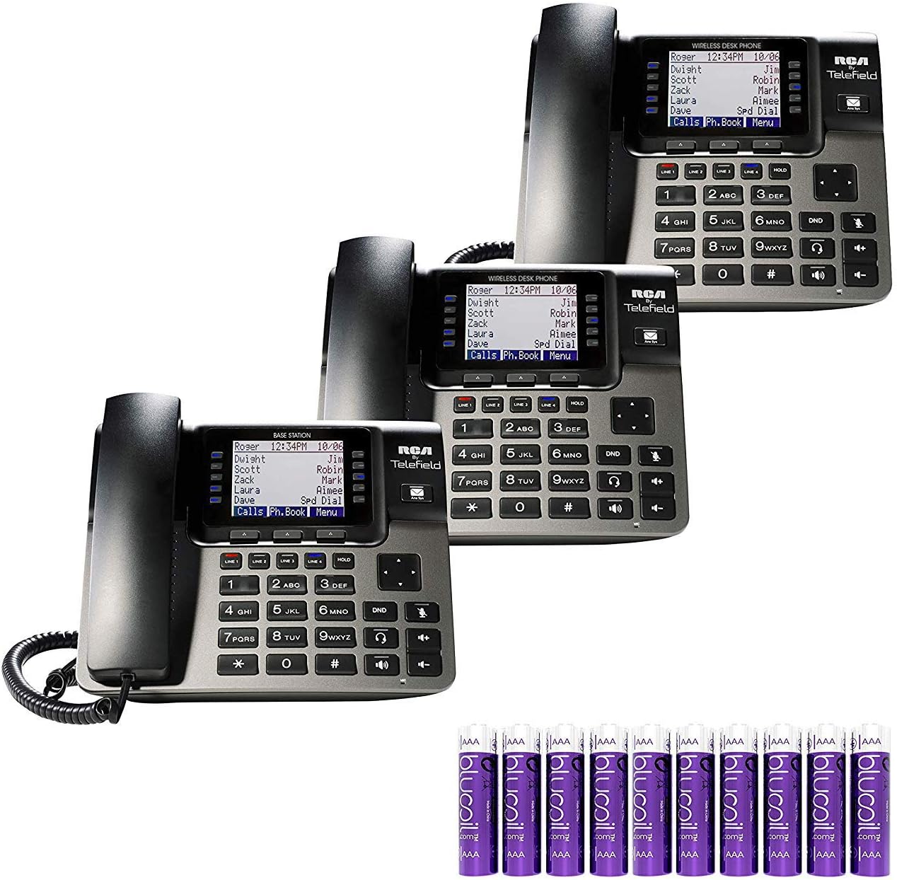 What is a Multi-Line Phone System? - ULTATEL Blog