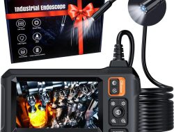 camera for restaurant Capture Every Dish Perfectly