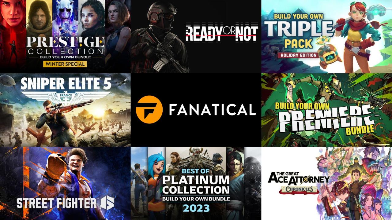 Fanatical