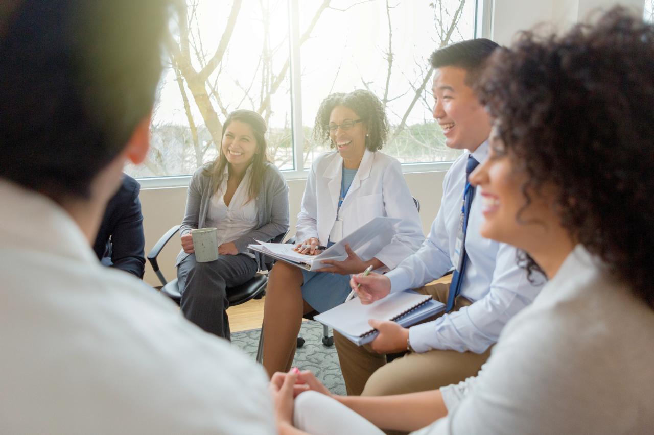 About Us | Health Everywhere