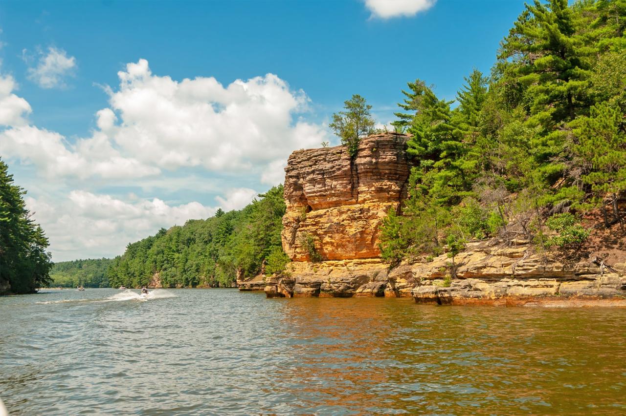 10 Best Things to Do in Wisconsin Dells - What is Wisconsin Dells Most ...