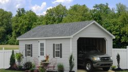 Add More Space to Your Home by Renovating Your Garage - STM Contracting